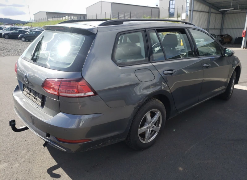 VW Golf 7 1.4, снимка 5 - Автомобили и джипове - 46188588