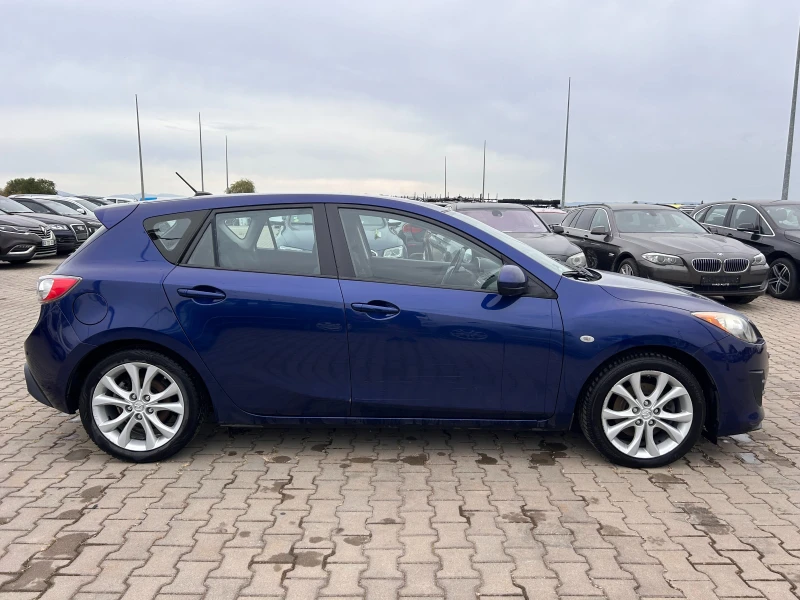 Mazda 3 2.2D EURO 5, снимка 5 - Автомобили и джипове - 47194720