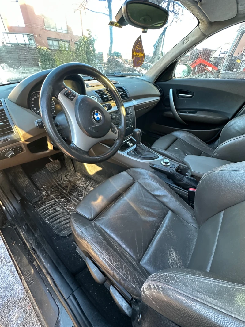 BMW 120, снимка 5 - Автомобили и джипове - 48427680