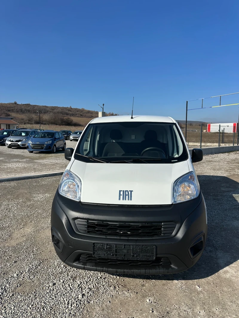 Fiat Fiorino 1.3 M-Jet FACELIFT EURO 6 COC, снимка 3 - Автомобили и джипове - 48991698