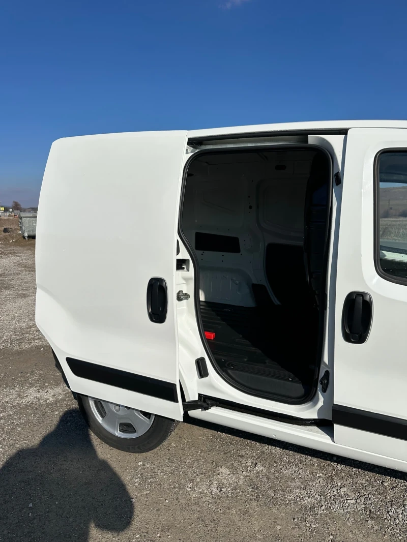 Fiat Fiorino 1.3 M-Jet FACELIFT EURO 6 COC, снимка 13 - Автомобили и джипове - 48991698