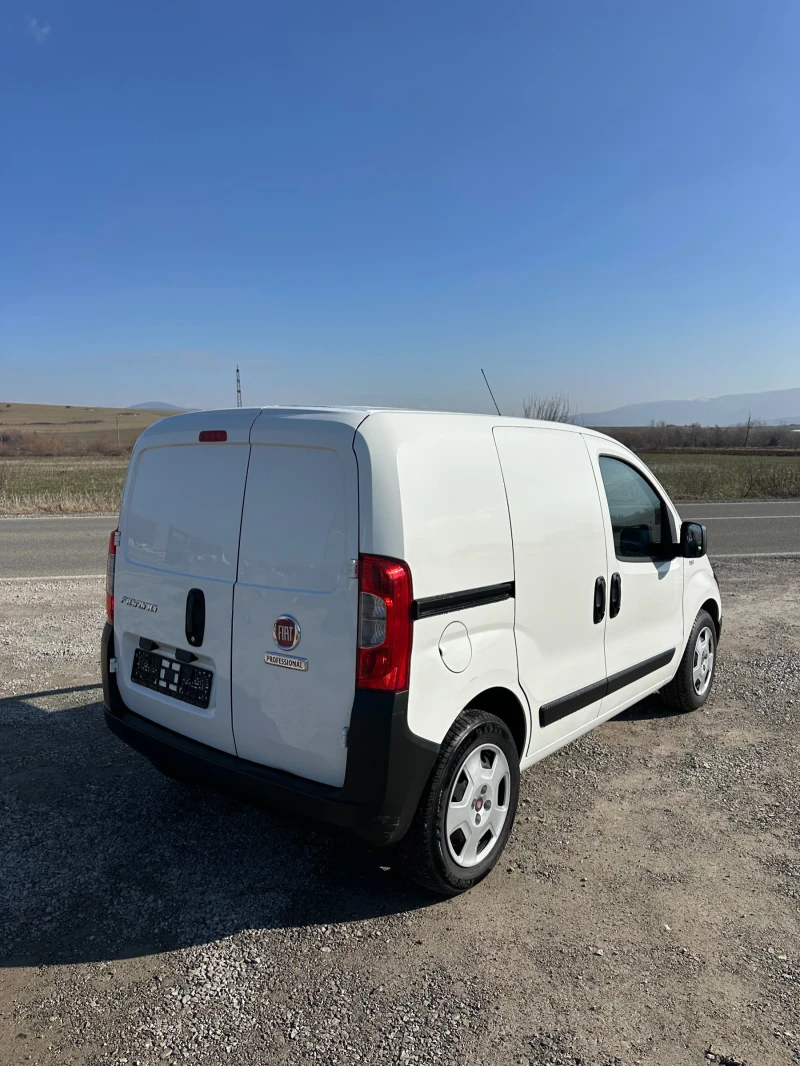 Fiat Fiorino 1.3 M-Jet FACELIFT EURO 6 COC, снимка 6 - Автомобили и джипове - 48991698