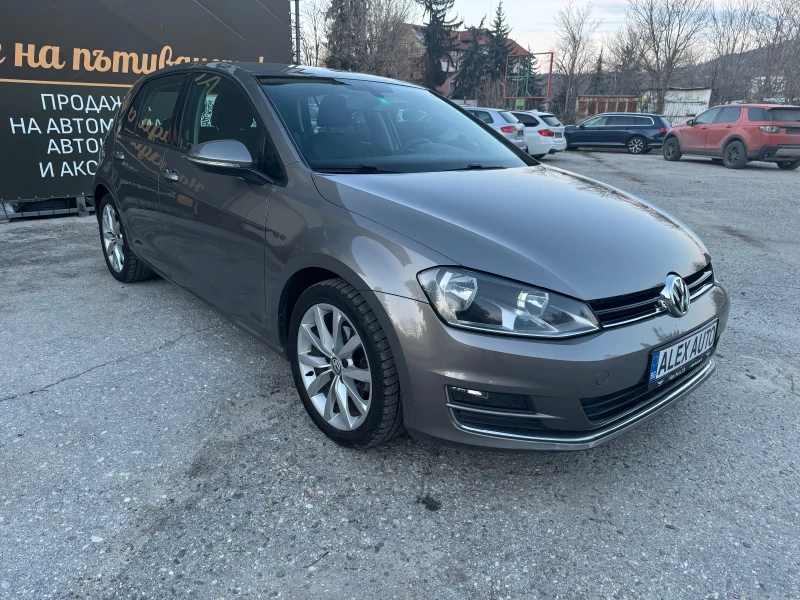 VW Golf 1.6 TDI / Euro 5B / ТОП !!! / ЛИЗИНГ, снимка 3 - Автомобили и джипове - 49212248