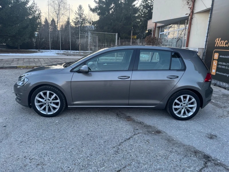 VW Golf 1.6 TDI / Euro 5B / ТОП !!! / ЛИЗИНГ, снимка 4 - Автомобили и джипове - 49212248