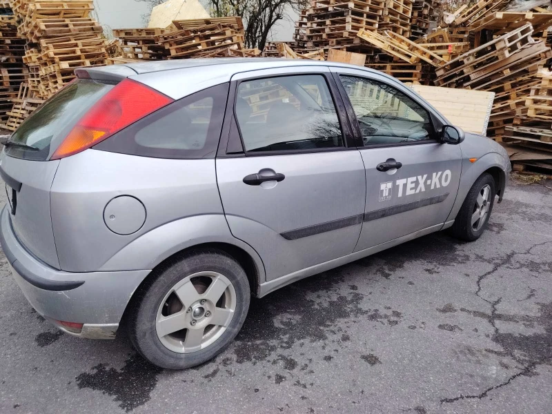 Ford Focus, снимка 2 - Автомобили и джипове - 52547017