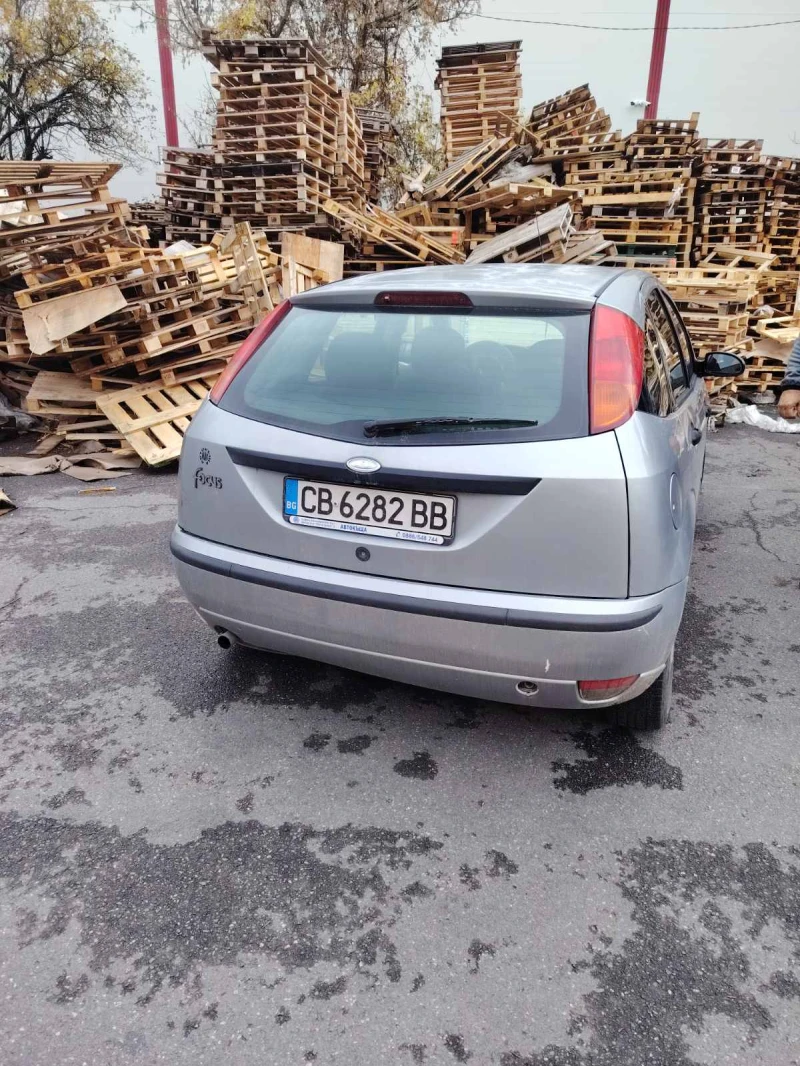 Ford Focus, снимка 5 - Автомобили и джипове - 52547017