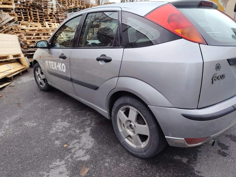 Ford Focus, снимка 3 - Автомобили и джипове - 52547017
