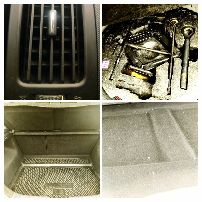 Hyundai I30 /FACE LIFT/PREMIUM/БЕЗ АНАЛОГ/РЕГИСТИРАН/1-ВИ/, снимка 10 - Автомобили и джипове - 52804685