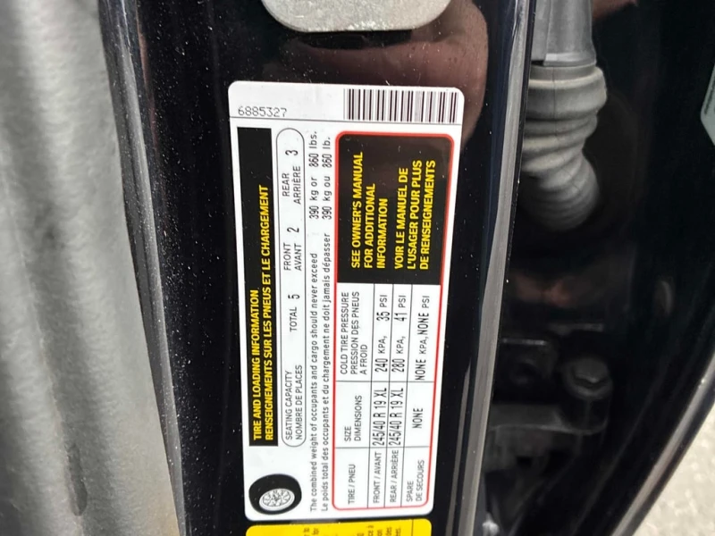 BMW 530 * 530i xDrive * CARFAX * БЕЗ ПЪРВОНАЧАЛНА ВНОСКА, снимка 11 - Автомобили и джипове - 52861238