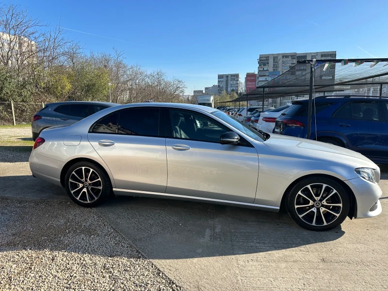 Mercedes-Benz E 220 E220 CDI, снимка 4 - Автомобили и джипове - 52866523