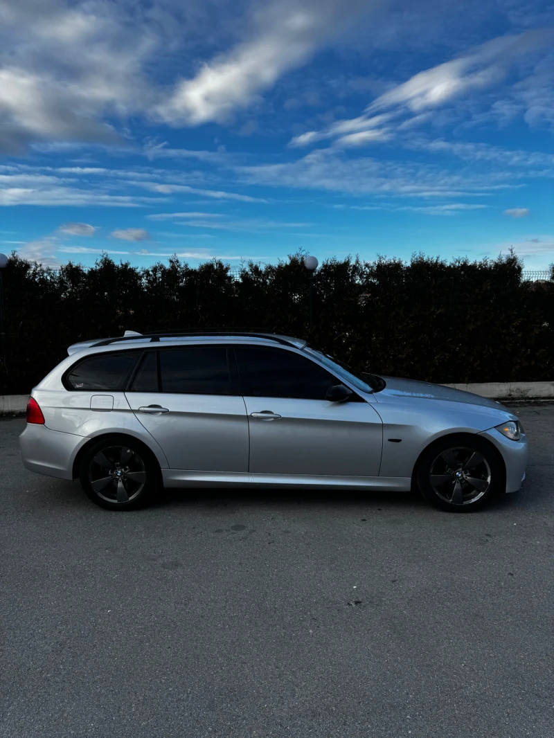 BMW 330, снимка 3 - Автомобили и джипове - 53063923