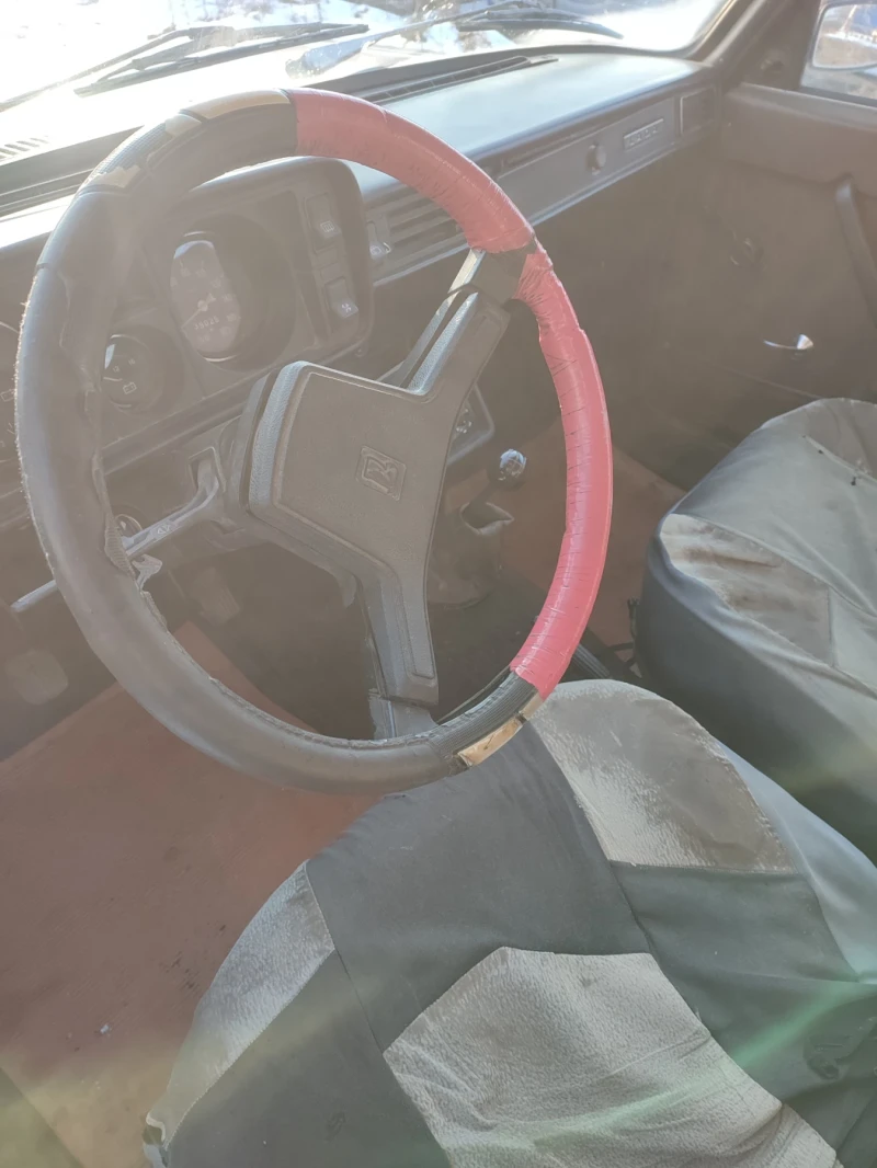 Lada 2104, снимка 2 - Автомобили и джипове - 53167538