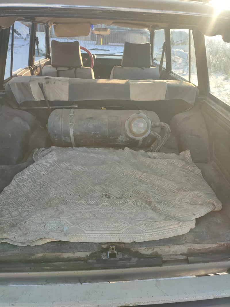 Lada 2104, снимка 5 - Автомобили и джипове - 53167538