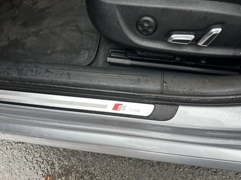 Audi A4 Audi A4 2.0T quattro* АвтоКредит* (Цена до БГ) , снимка 15 - Автомобили и джипове - 53299480