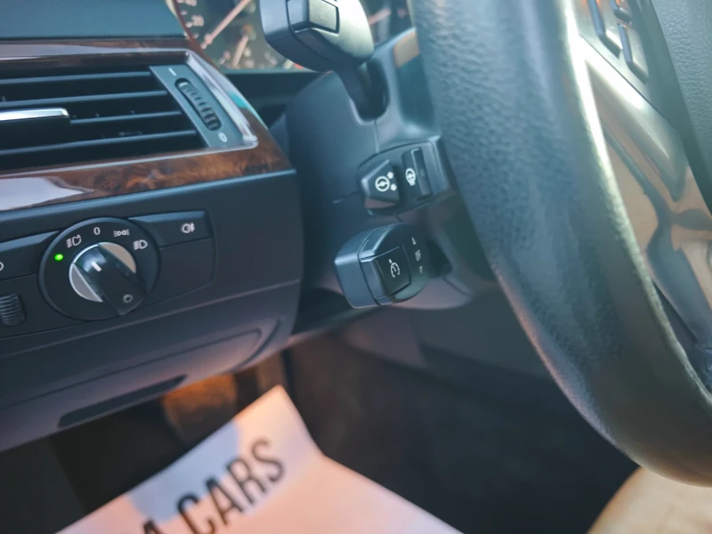 BMW 525 3.0i INDIVIDUAL , снимка 9 - Автомобили и джипове - 53556896