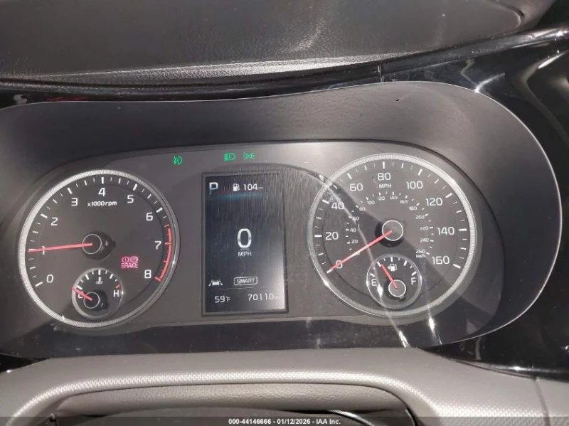 Kia K5 1.6l Gt-Line, снимка 7 - Автомобили и джипове - 53586917