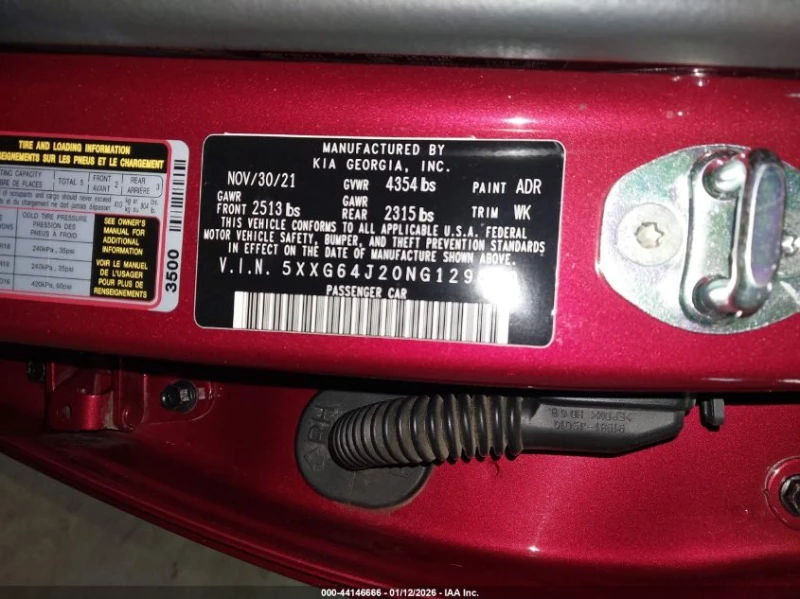 Kia K5 1.6l Gt-Line, снимка 9 - Автомобили и джипове - 53586917