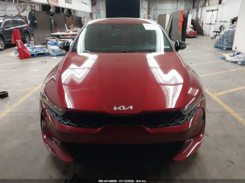 Kia K5 1.6l Gt-Line, снимка 11 - Автомобили и джипове - 53586917