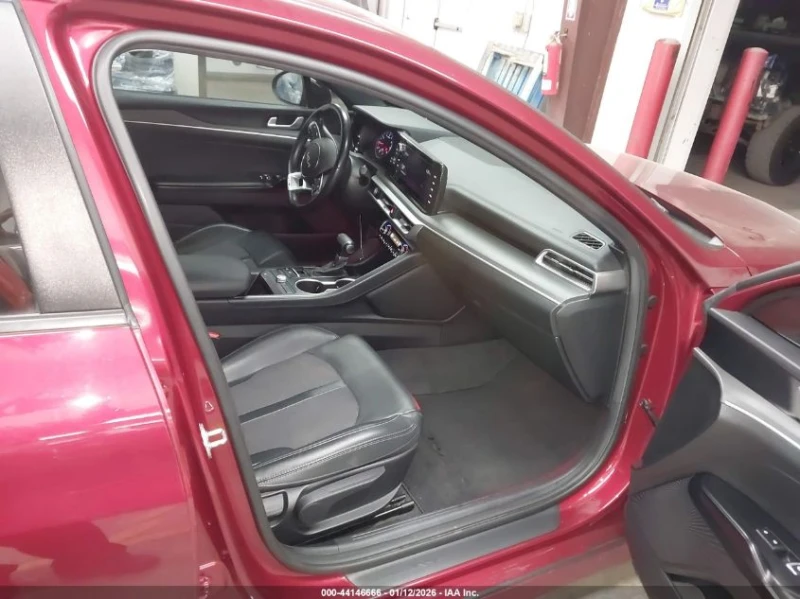 Kia K5 1.6l Gt-Line, снимка 5 - Автомобили и джипове - 53586917