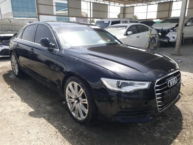 Audi A6 35 TFSI - [1] 