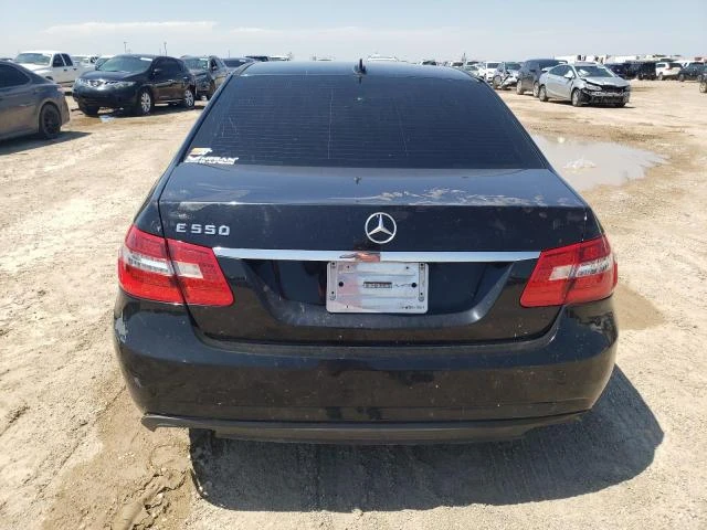 Mercedes-Benz E 500 Перфектна за газ, снимка 5 - Автомобили и джипове - 47563059