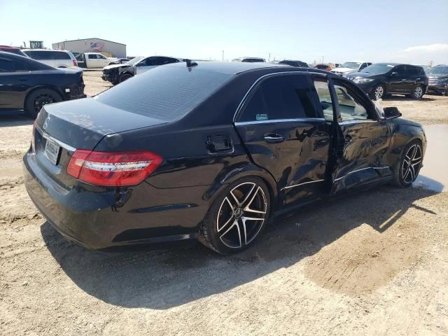 Mercedes-Benz E 500 Перфектна за газ, снимка 4 - Автомобили и джипове - 47563059