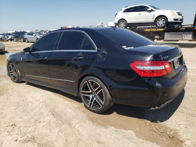 Mercedes-Benz E 500 Перфектна за газ, снимка 6 - Автомобили и джипове - 47563059