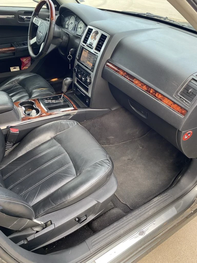 Chrysler 300c  - изображение 4