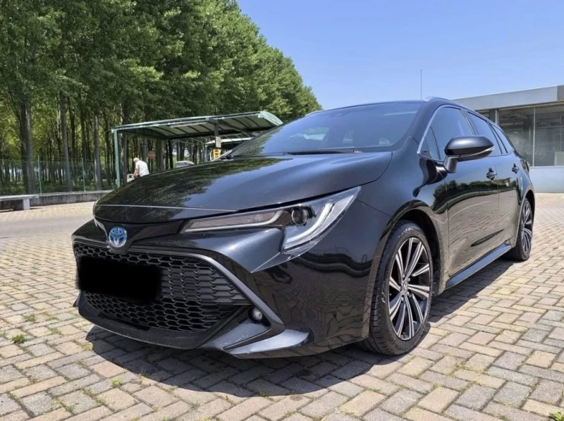 Toyota Corolla 1.8 HYBRID  - 23000 лв. / 11759.71 € - 91652262 1