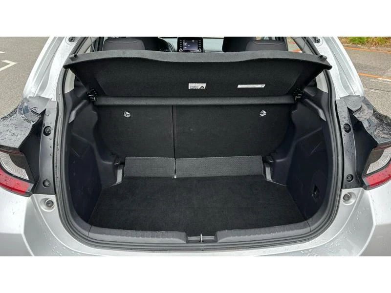 Toyota Yaris YARIS 1.5 CVT COMFORT - изображение 10