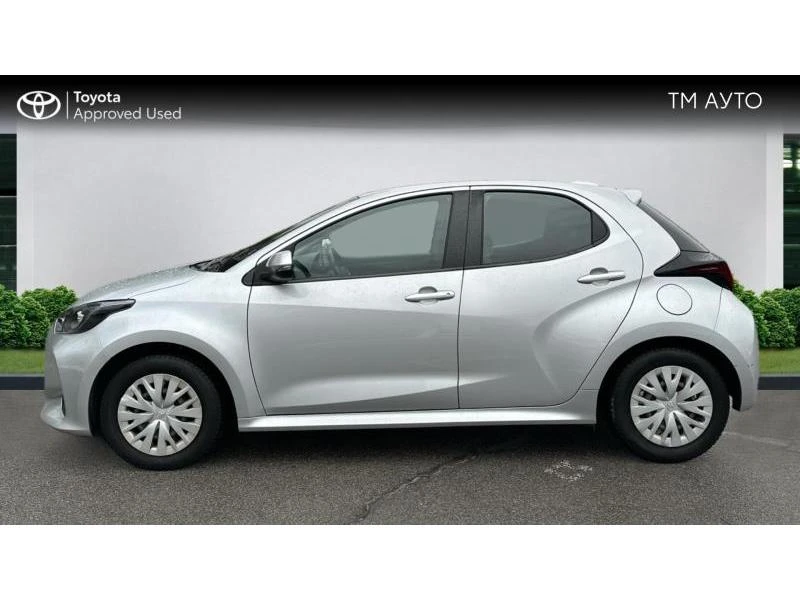 Toyota Yaris YARIS 1.5 CVT COMFORT - изображение 3