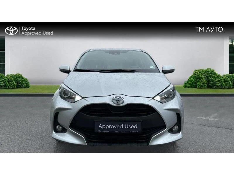 Toyota Yaris YARIS 1.5 CVT COMFORT - изображение 5