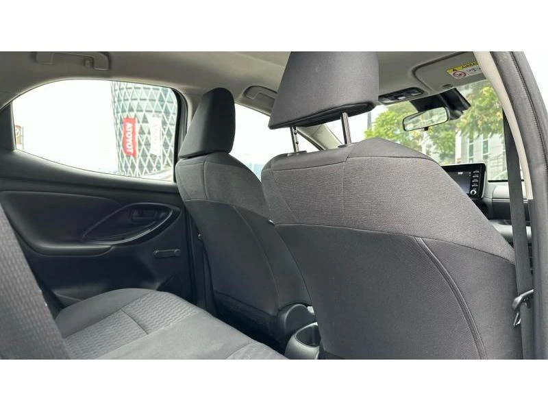 Toyota Yaris YARIS 1.5 CVT COMFORT - изображение 7