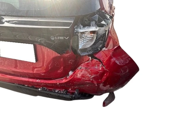 Toyota Yaris 1.5 Hybrid, снимка 5 - Автомобили и джипове - 53362779