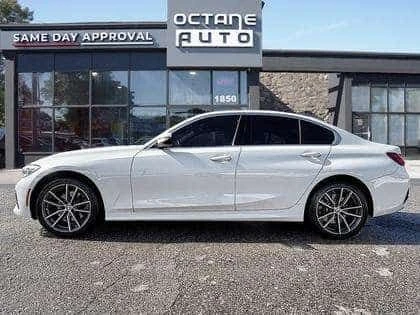 BMW 330 * xDrive * CARFAX * ЦЕНА ДО БГ, снимка 3 - Автомобили и джипове - 54370869