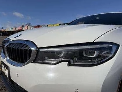 BMW 330 * xDrive * CARFAX * ЦЕНА ДО БГ, снимка 6 - Автомобили и джипове - 54370869