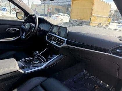 BMW 330 * xDrive * CARFAX * ЦЕНА ДО БГ, снимка 13 - Автомобили и джипове - 54370869