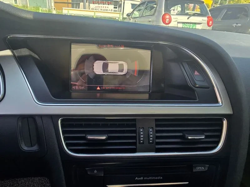Audi A5 2.0 TFSI Quattro, снимка 8 - Автомобили и джипове - 54551470