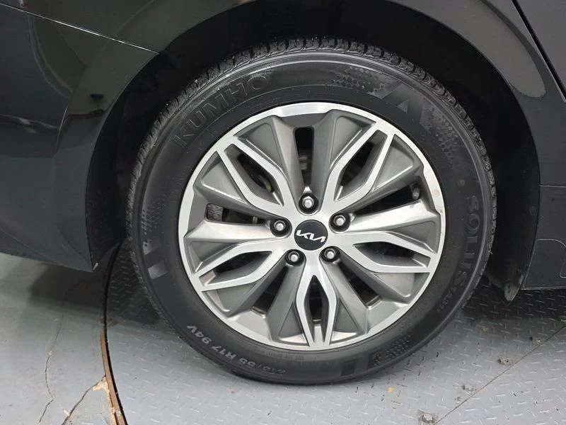 Kia K5 Prestige| 192к.с.| ВКЛ.ТЕХНОТЕСТ, снимка 5 - Автомобили и джипове - 55123110