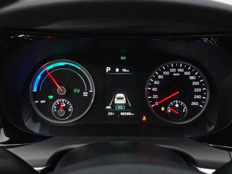 Kia K5 Prestige| 192к.с.| ВКЛ.ТЕХНОТЕСТ, снимка 8 - Автомобили и джипове - 55123110