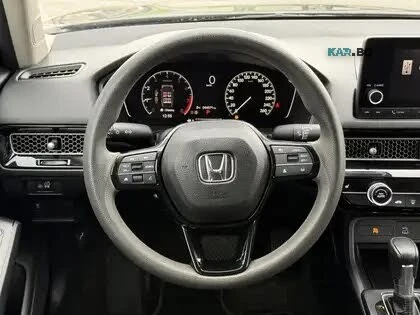 Honda Civic LX* FWD* АвтоКредит* (ЦЕНА ДО БГ) , снимка 14 - Автомобили и джипове - 55903422