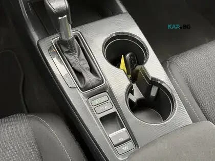 Honda Civic LX* FWD* АвтоКредит* (ЦЕНА ДО БГ) , снимка 12 - Автомобили и джипове - 55903422