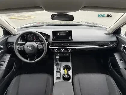 Honda Civic LX* FWD* АвтоКредит* (ЦЕНА ДО БГ) , снимка 10 - Автомобили и джипове - 55903422