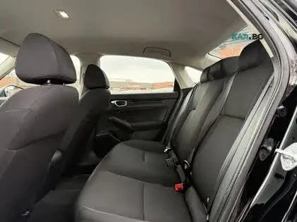 Honda Civic LX* FWD* АвтоКредит* (ЦЕНА ДО БГ) , снимка 15 - Автомобили и джипове - 55903422