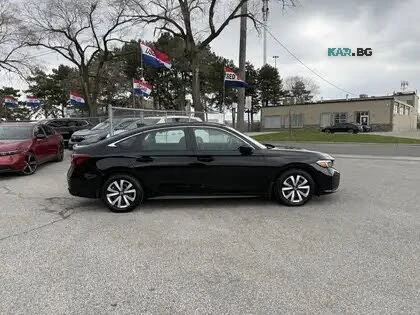 Honda Civic LX* FWD* АвтоКредит* (ЦЕНА ДО БГ) , снимка 7 - Автомобили и джипове - 55903422