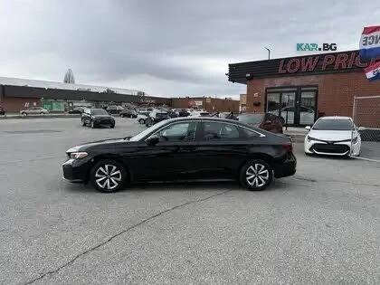 Honda Civic LX* FWD* АвтоКредит* (ЦЕНА ДО БГ) , снимка 2 - Автомобили и джипове - 55903422