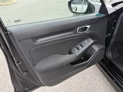Honda Civic LX* FWD* АвтоКредит* (ЦЕНА ДО БГ) , снимка 16 - Автомобили и джипове - 55903422