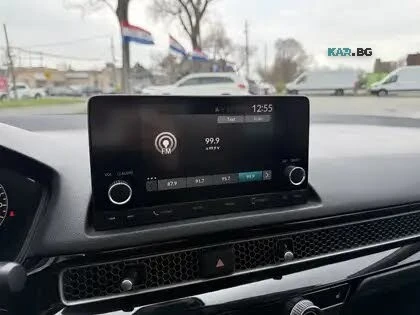 Honda Civic LX* FWD* АвтоКредит* (ЦЕНА ДО БГ) , снимка 17 - Автомобили и джипове - 55903422