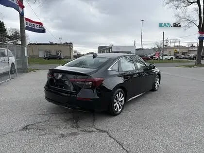 Honda Civic LX* FWD* АвтоКредит* (ЦЕНА ДО БГ) , снимка 6 - Автомобили и джипове - 55903422