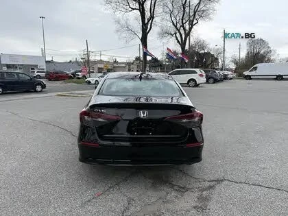 Honda Civic LX* FWD* АвтоКредит* (ЦЕНА ДО БГ) , снимка 5 - Автомобили и джипове - 55903422